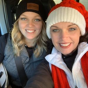 Meet your Posher, Mackinze